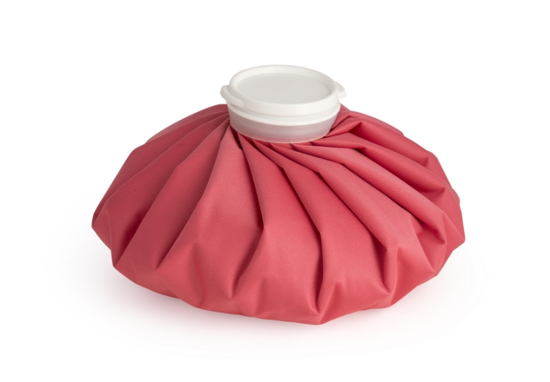 BOLSA DE HIELO CORYSAN 28 cm